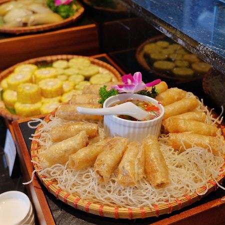 Le Chanvre Hanoi Hotel & Spa Kültér fotó