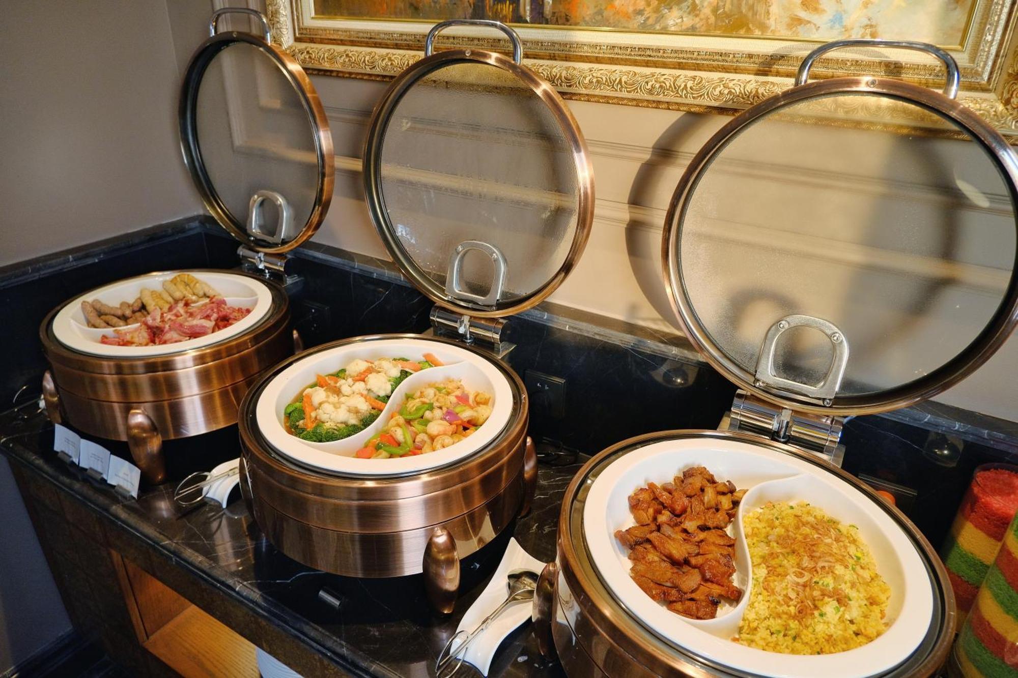 Le Chanvre Hanoi Hotel & Spa Kültér fotó