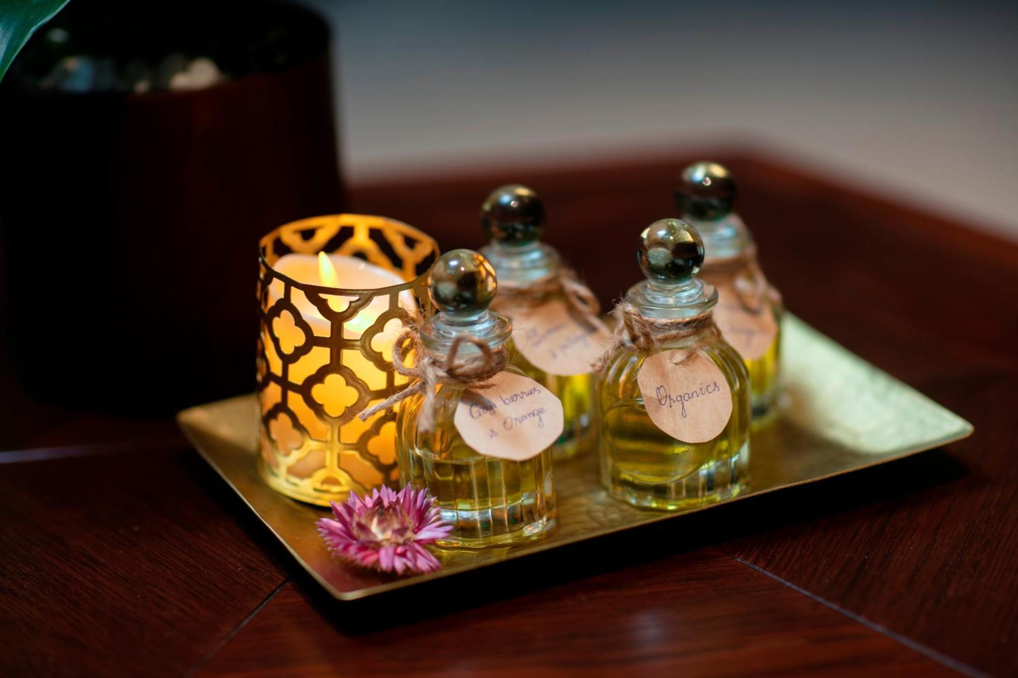 Le Chanvre Hanoi Hotel & Spa Kültér fotó