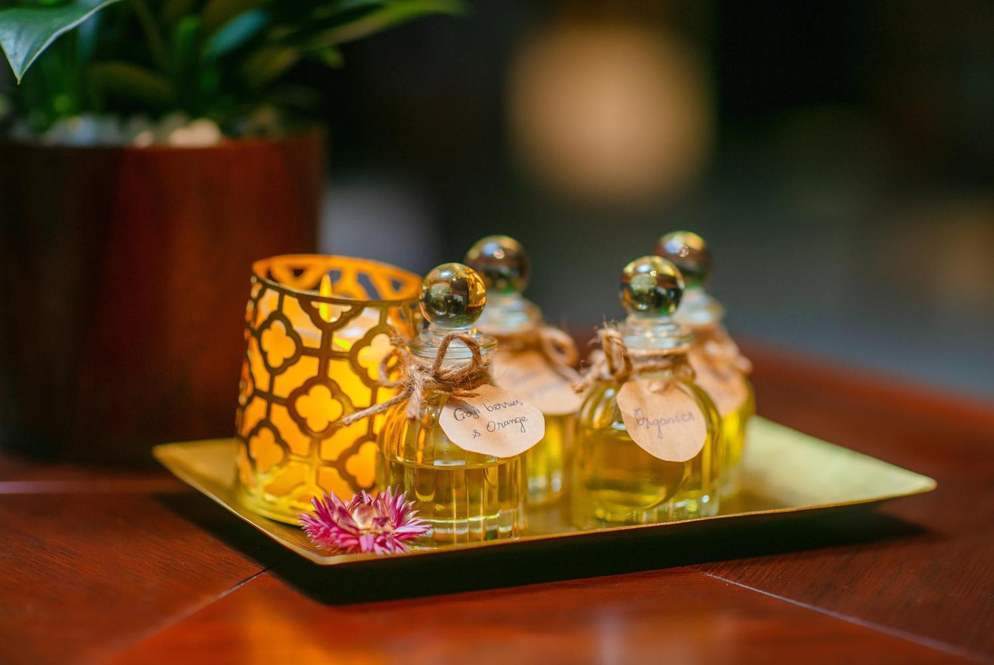 Le Chanvre Hanoi Hotel & Spa Kültér fotó